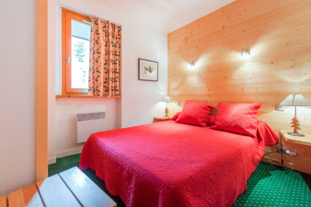 Residence Les Sentiers du Tueda - maeva Home Méribel Habitación foto