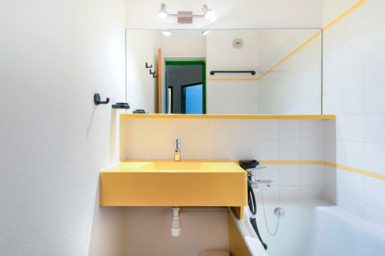 Residence Les Sentiers du Tueda - maeva Home Méribel Habitación foto