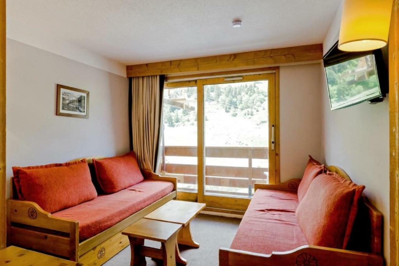 Residence Les Sentiers du Tueda - maeva Home Méribel Habitación foto